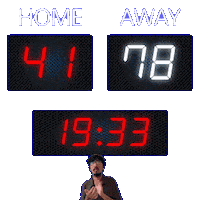 41 Home Sticker
