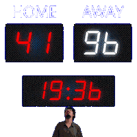 41 Home Sticker