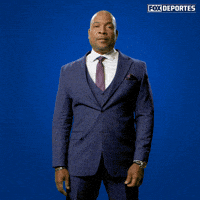 Carlos Alvarez Baseball GIF by FOX Deportes