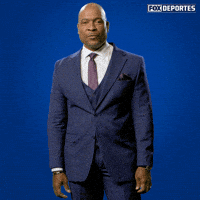 Carlos Alvarez Baseball GIF by FOX Deportes
