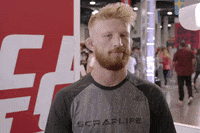 Cut It Out GIF by UFC