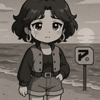 Miss You Hair GIF by Persona