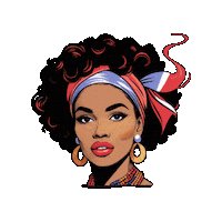 Mamacita Sticker