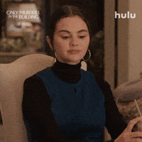 Season 5 Smile GIF by HULU