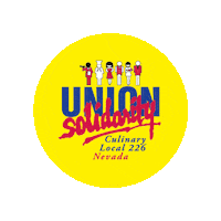 culinary226 vote hotel casino march Sticker