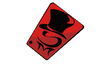Magic Sm Sticker