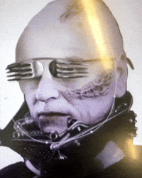 Dark Side Movie GIF by Alex Boya