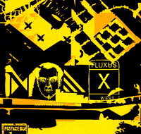 Flux Capacitor GIF by lettrist