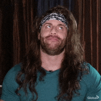 Big Brother Canada Whatever GIF by Global TV