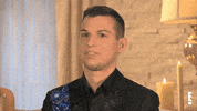 Matt Fraser GIF by E!
