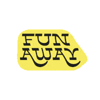 hoffbrand thehoffbrand funaway hoff fw21 Sticker
