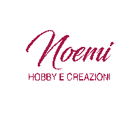 noemihobbyecreazioni noemihobbyecreazioni noemi hobby e creazioni Sticker