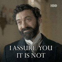 Youre Wrong George Russell GIF by HBO Max