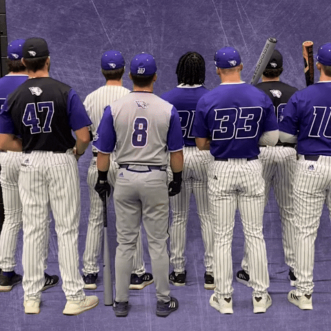 Kdub GIF by KWC Panthers