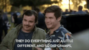 season 5 episode 7 GIF by Workaholics