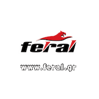 feralgr feral carcare carcareproducts carcaredoneright Sticker