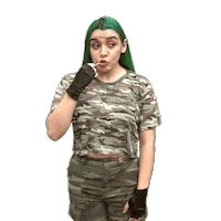 ytrewind sofiacastro Sticker by YouTube