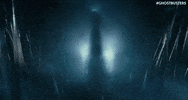 Ghost GIF by Ghostbusters