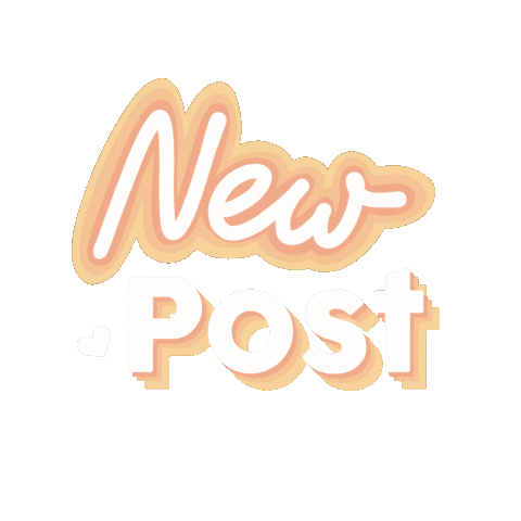 Heart News Sticker by VK19