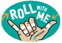 Jiujitsu Oma Sticker by Origins Martial Arts