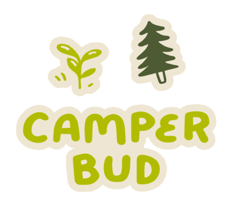 Big Foot Sasquatch Sticker by Homes Alive Pets