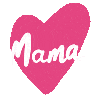 Mothers Day Mom Sticker by feierSun