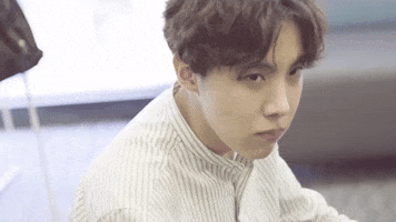 Las Vegas La GIF by BTS