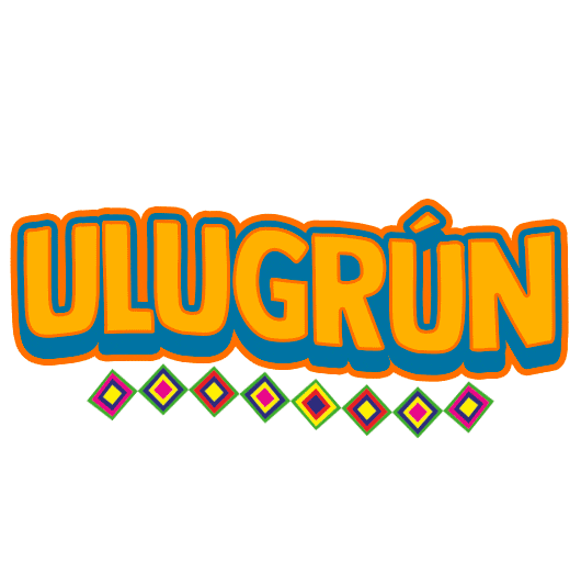 Guatemala Sticker by Tortrix