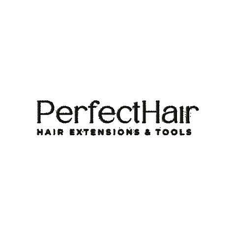 Hairdresser Hair Extensions Sticker by Perfect Hair