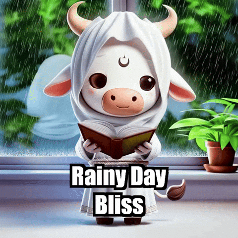 Relaxation Cozyvibes GIF by Sagemoohammad