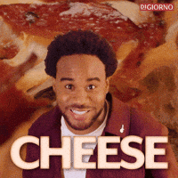 Wood Fired Pizza Smile GIF by DiGiorno