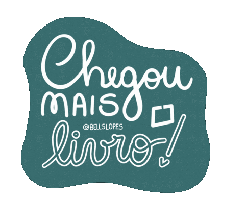 Books Sticker
