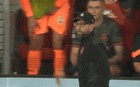 Champions League Football GIF by UEFA
