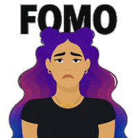 Sticker Wow Sticker by World Of Women