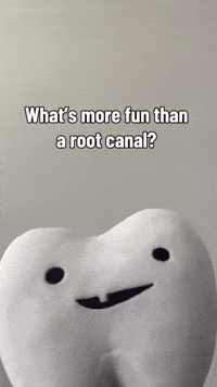 Brushing Dental Hygienist GIF by I Heart Guts