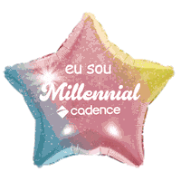 Cringe Millennials Sticker by JCS Brasil