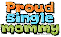 single Sticker