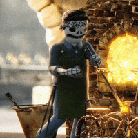 Shake It Dancing GIF by Jarritos