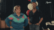 Oh Yeah Dancing GIF by Apple TV+