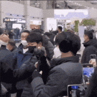 Hugging Hug GIF