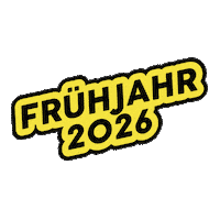 Herbst Frühjahr Sticker by Linz News