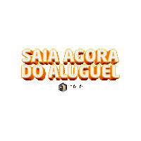 Tripimoveis trip imobiliaria saiadoaluguel tripimoveis Sticker