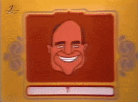 Don Rickles Comedy GIF