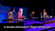 Season 6 GIF by The Masked Singer