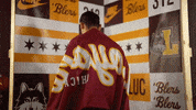 College Sports Sport GIF by LoyolaRamblers