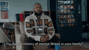 Detroit Mental Illness GIF by BET Plus