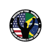 Btt Dominion Sticker by Brazilian Top Team