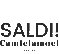 Fashion Moda Sticker by camiciamoci