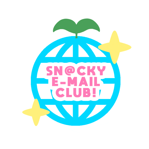 World Sticker by Snacky Boy