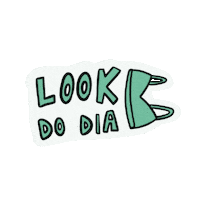 Comprinhascomamadeoficial comprinhascomamadê Sticker